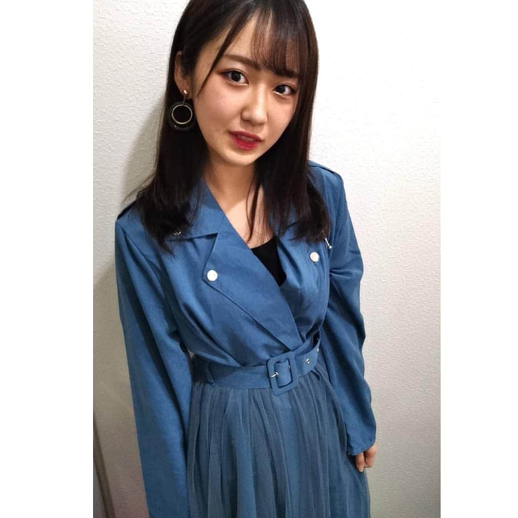 野中美希さんのインスタグラム写真 - (野中美希Instagram)「ママが筋トレがんばってて筋肉痛きて辛そうなので、今日はちぇるトレ無しにしようと思います✨今日はマッサージがんばろ(´・ω・｀)💦今日はイマドキ女子の妹にメイクをしてもらいました💗ノーズシャドウをがっつり入れました？！いつもだる着だと気分もあれなんでおでかけしないけどおでかけ仕様でした🐨」4月5日 19時10分 - miki_nonaka.official