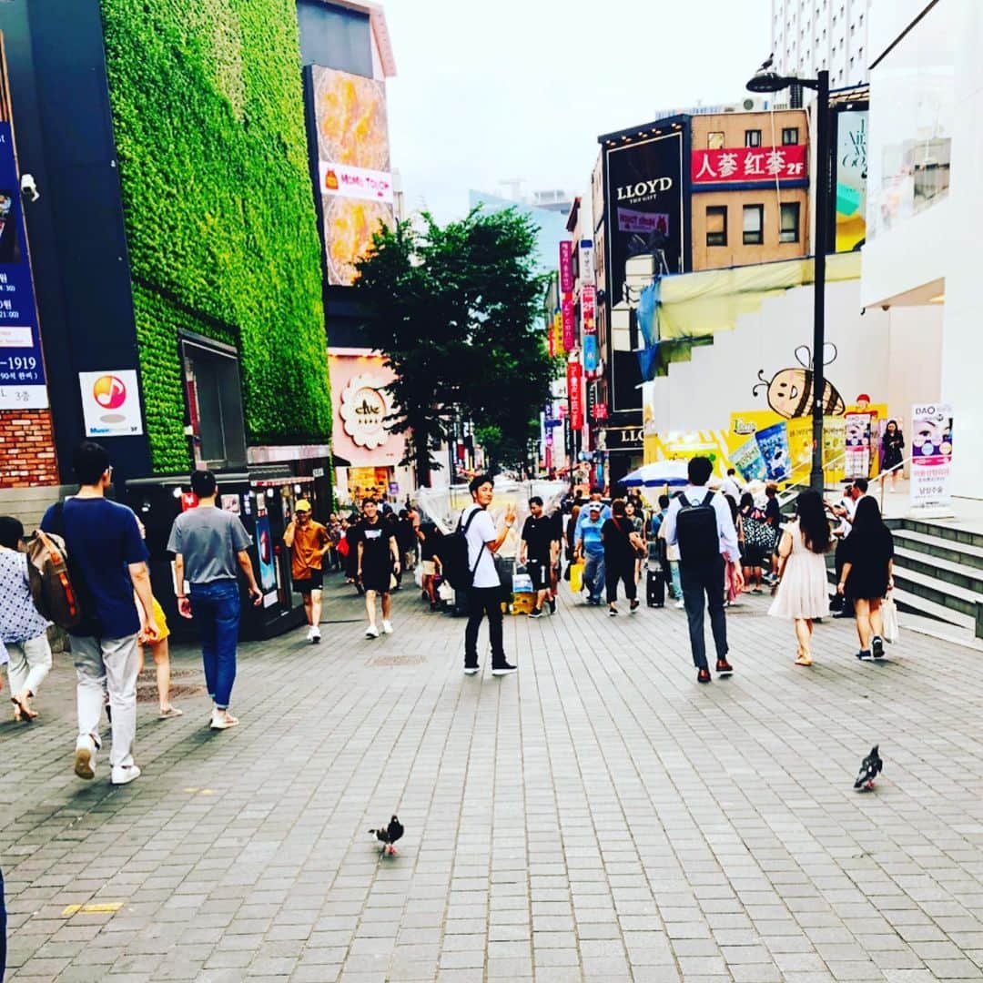 堤太輝のインスタグラム