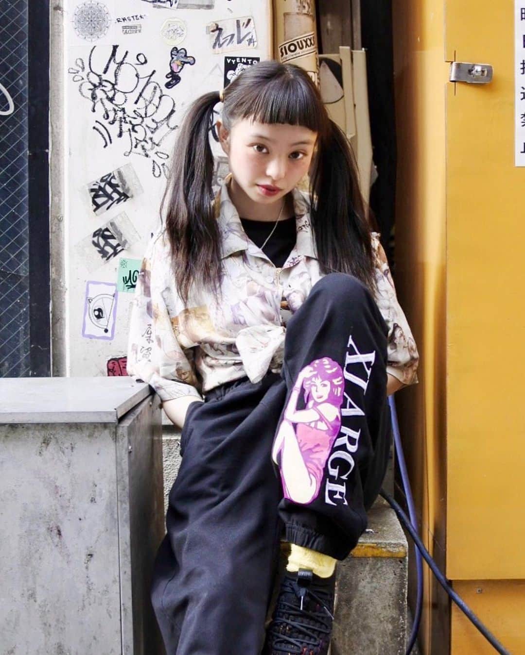 XLARGE®︎ SNAP XLARGE®︎ official SNAP instagramのインスタグラム
