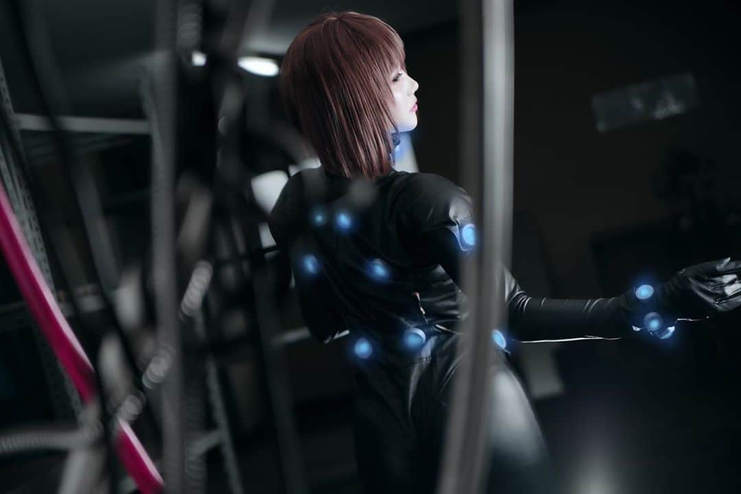 小鳥遊くれあさんのインスタグラム写真 - (小鳥遊くれあInstagram)「#山咲杏  #cosplay #cosplayer #角色扮演 #gantz #animegirl #animecosplay  #ガンツスーツ #GANTZスーツ #コスプレ #コスプレイヤー #asiancosplay #japanesegirl #japanesecosplayer #followｍe  #cosplayersofinstagram」4月5日 19時25分 - kurea_primo