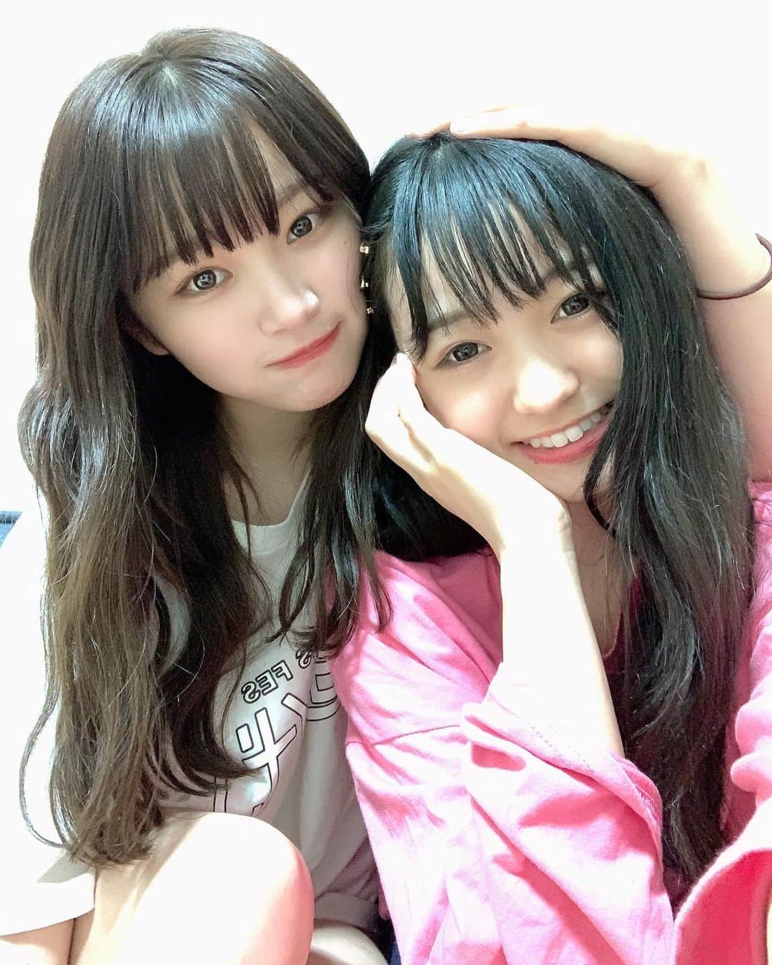 平野夢来（ゆぴぴ）のインスタグラム：「🌻‪‪❤︎‬‪‪❤︎‬ ・ ・ ・  #lnstalike #like4like #f4f #lnstagood #lnstapic  #cecilmcbee」