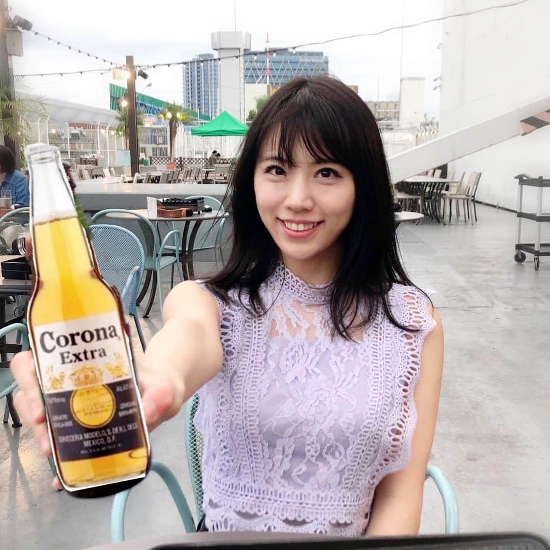 吉田早織のインスタグラム