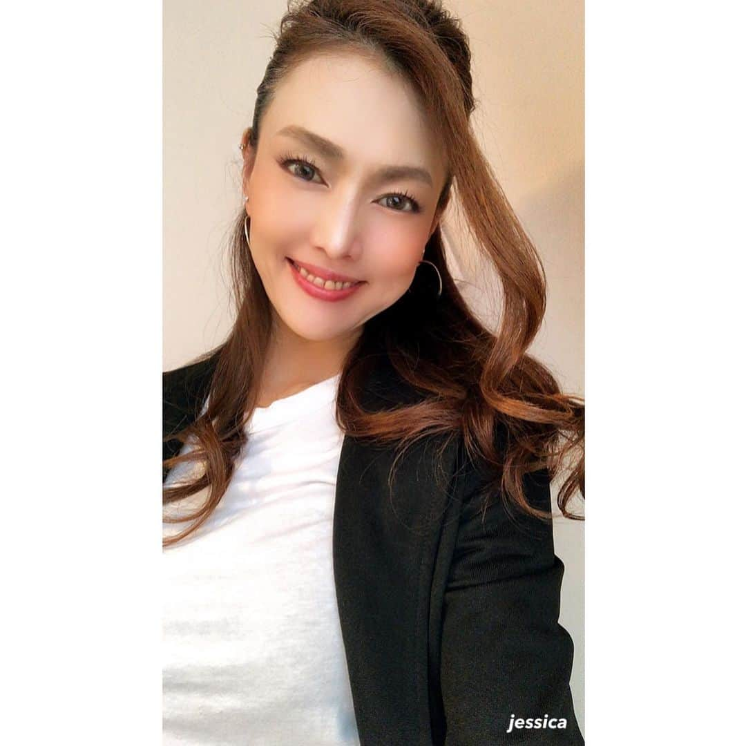 jessicaのインスタグラム