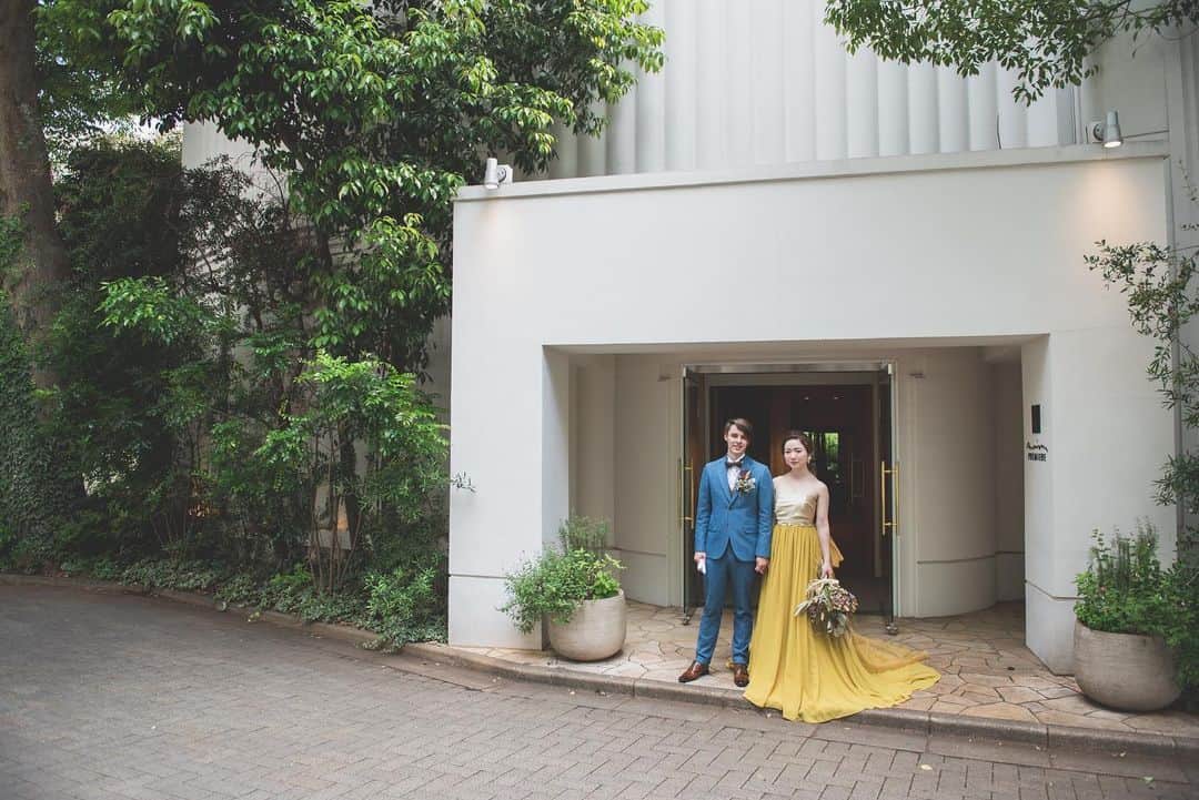 メゾン・プルミエール アット ロビンズのグルメインスタ