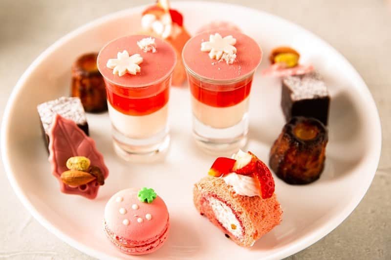 ステラートのグルメインスタ