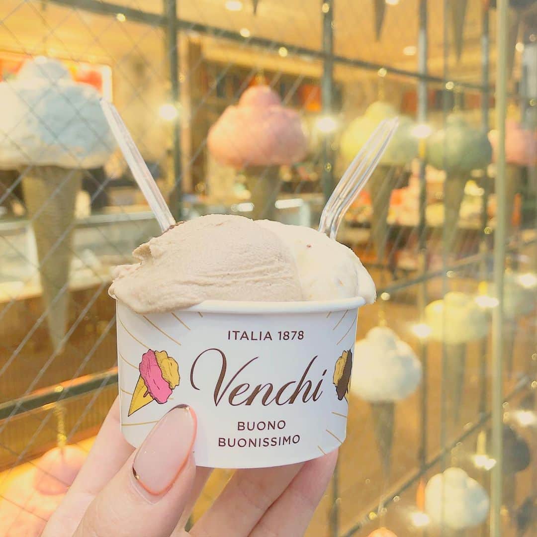 東條恭子のグルメインスタ