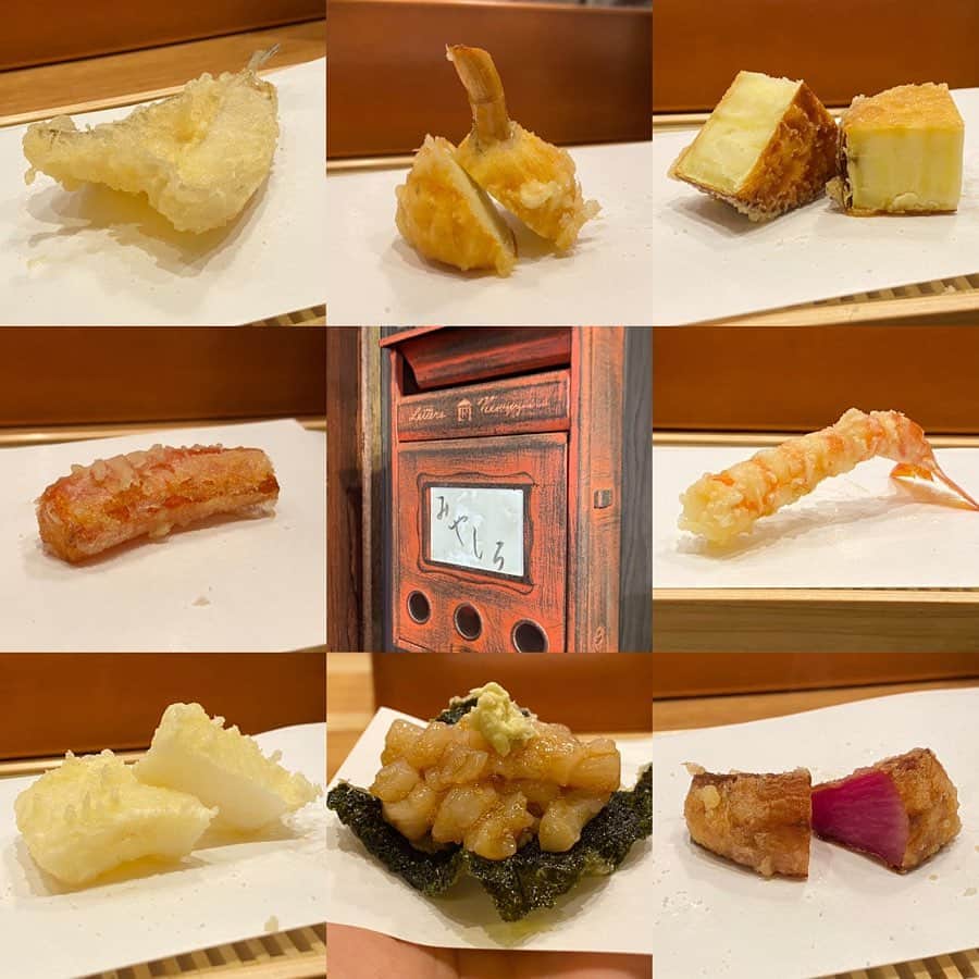 内藤理沙のグルメインスタ