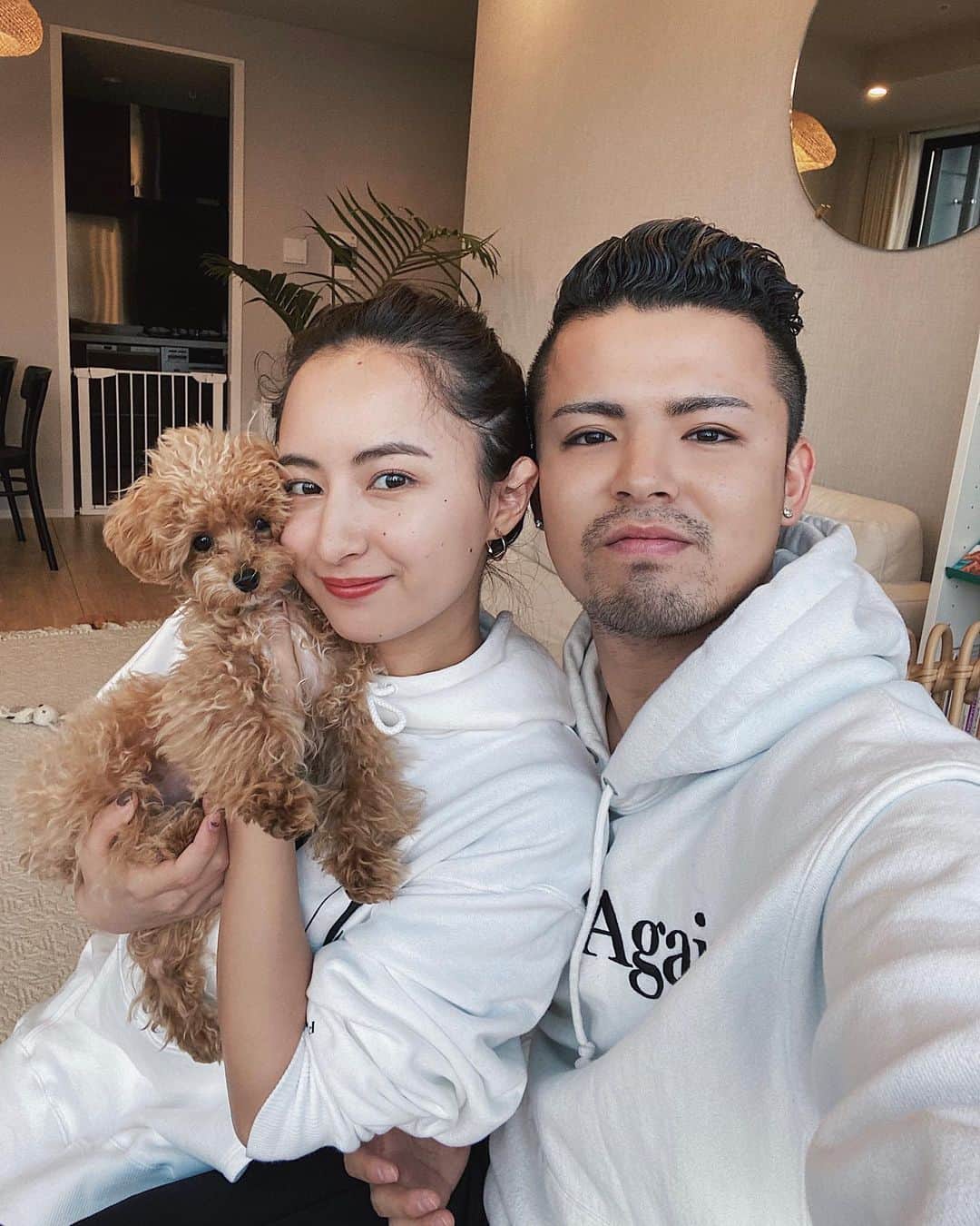 Cody Higaのインスタグラム