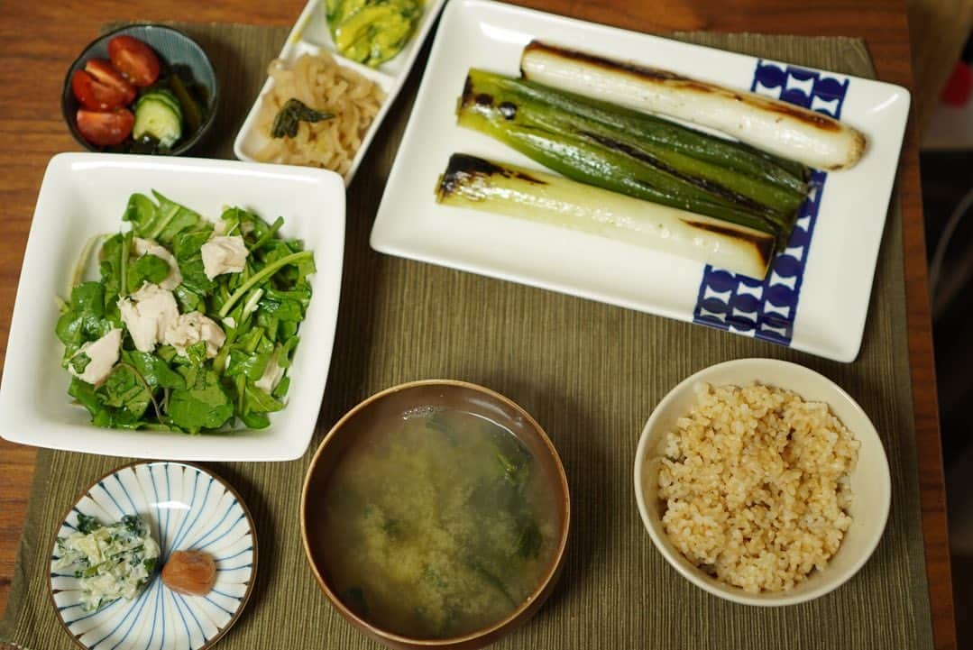 藤井快さんのインスタグラム写真 - (藤井快Instagram)「Meal photo vol.8🍽 • 新型コロナウイルスの影響で多くの試合が延期になってしまい、自宅で過ごす時間が増えました。 今は減量ではなくなったので、おうちで食べたいもの作って食べています👨‍🍳 一刻も早いコロナの終息を願います。 • #おうちごはん #おうち時間」4月5日 20時49分 - fujii_kokoro