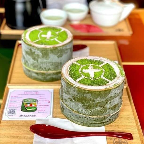 UWASAのグルメインスタ