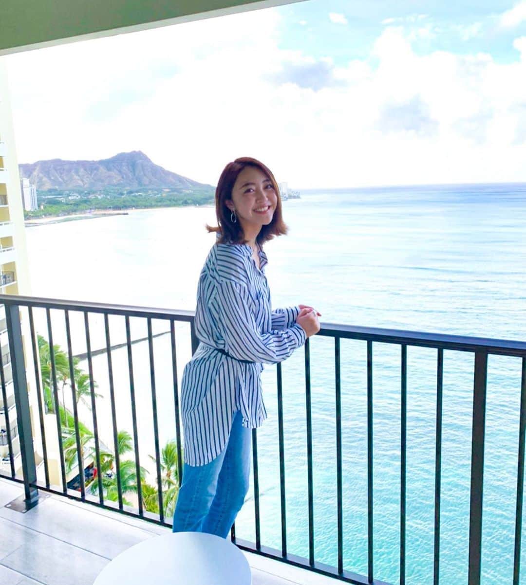 柳田菜月のインスタグラム