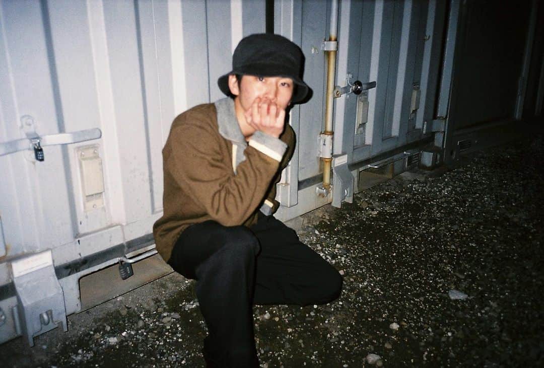 押田岳さんのインスタグラム写真 - (押田岳Instagram)4月5日 21時25分 - oshidagaku