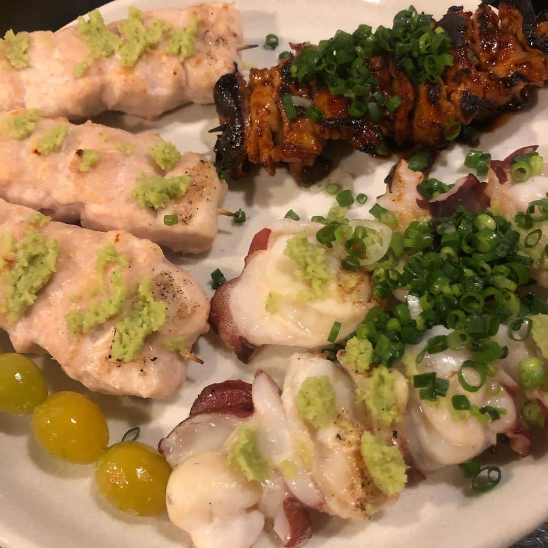 橋本愛奈のグルメインスタ