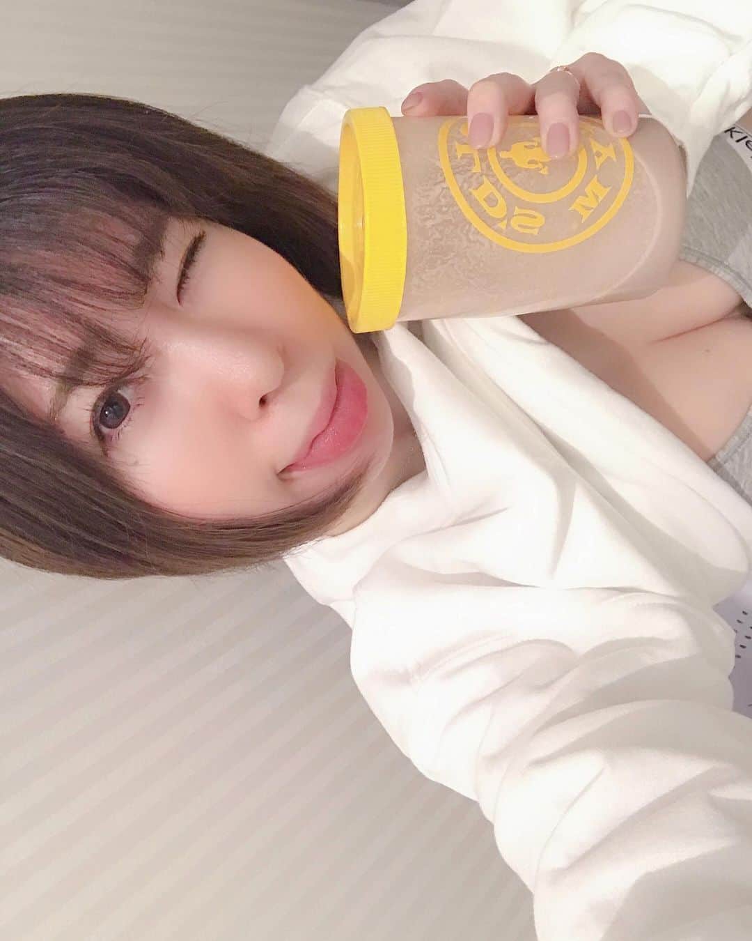 桃尻リカのインスタグラム