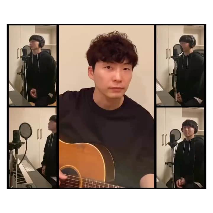 工藤大輝のインスタグラム：「#うちで踊ろう #星野源」