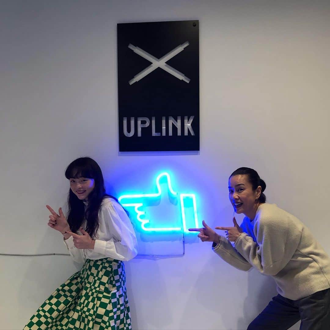 のインスタグラム：「@uplink_film  見放題のラインナップ、なかなかですよ。 🎦🎦🎦」