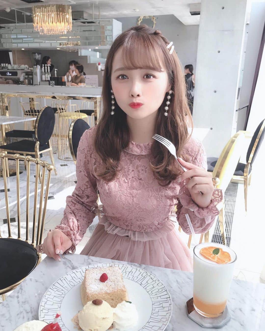 計良日向子（ひなひ）のインスタグラム