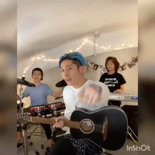 雅-MIYAVI-のインスタグラム