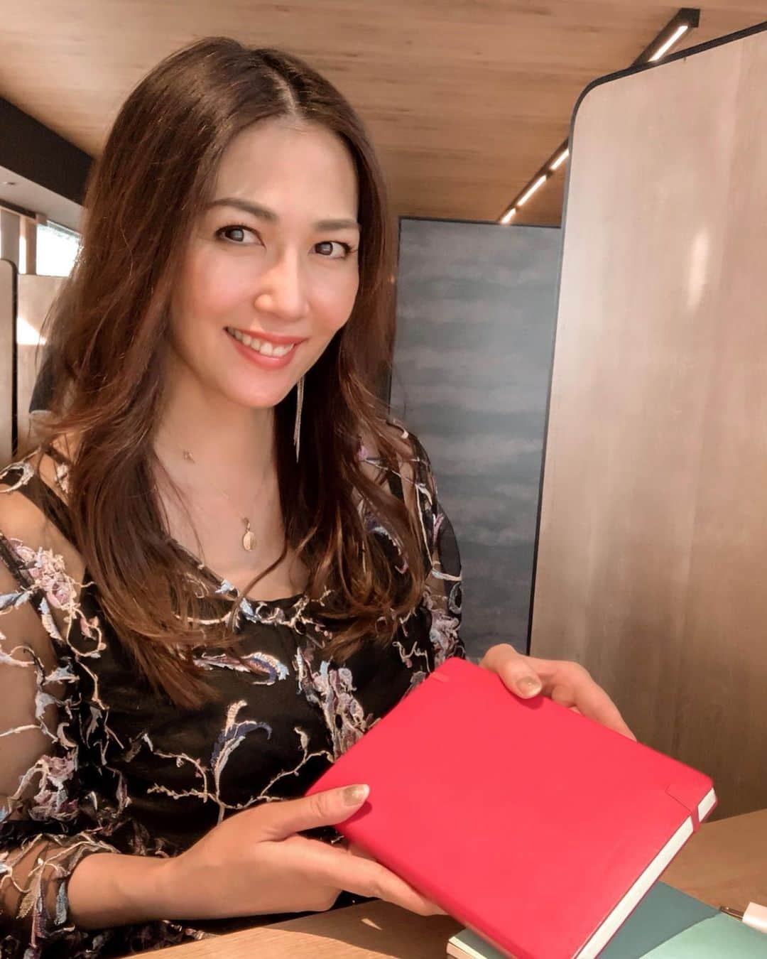 浅井香葉子のインスタグラム