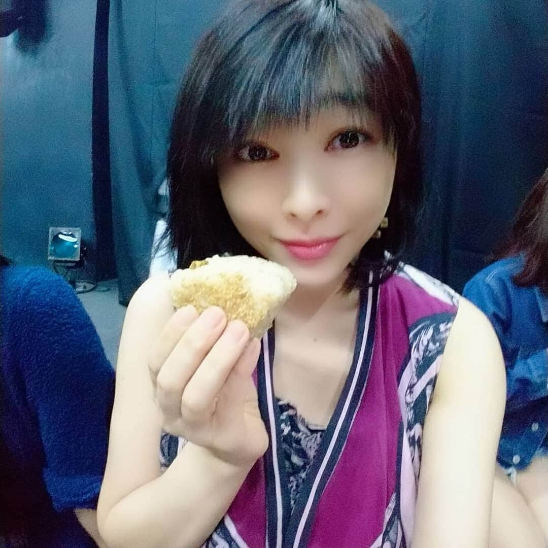 松坂南のインスタグラム