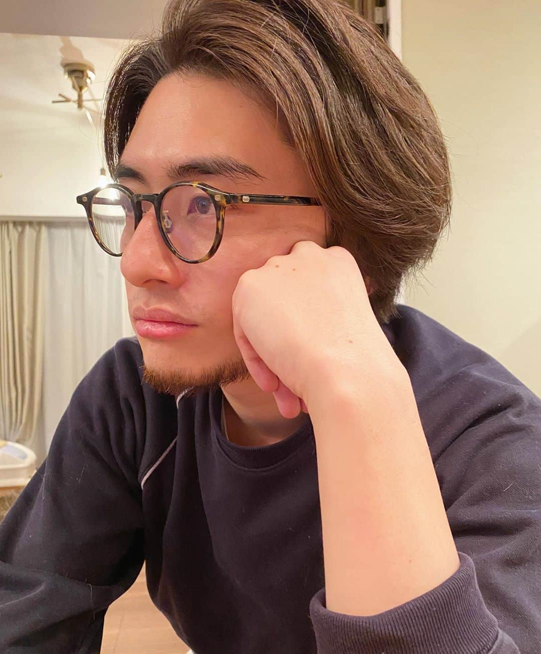 藤井明子のインスタグラム