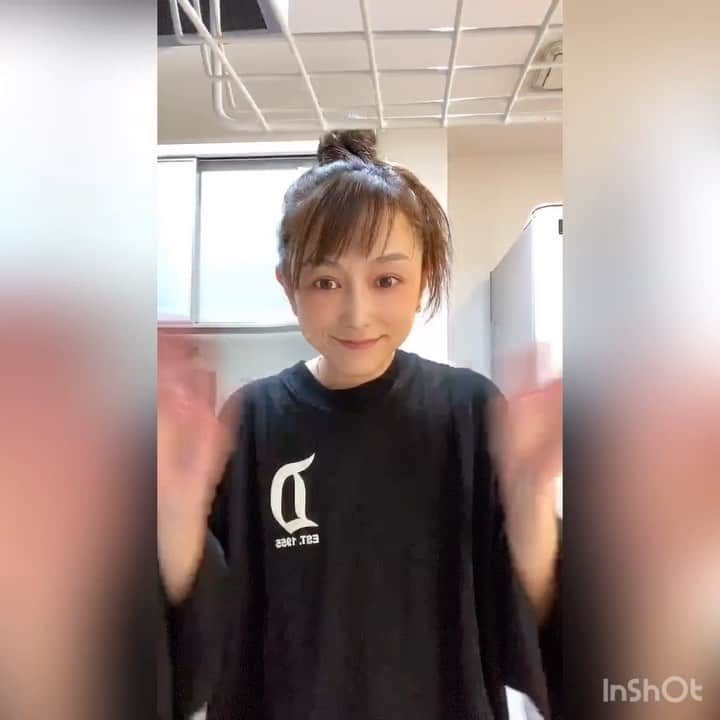 杏さゆりのインスタグラム