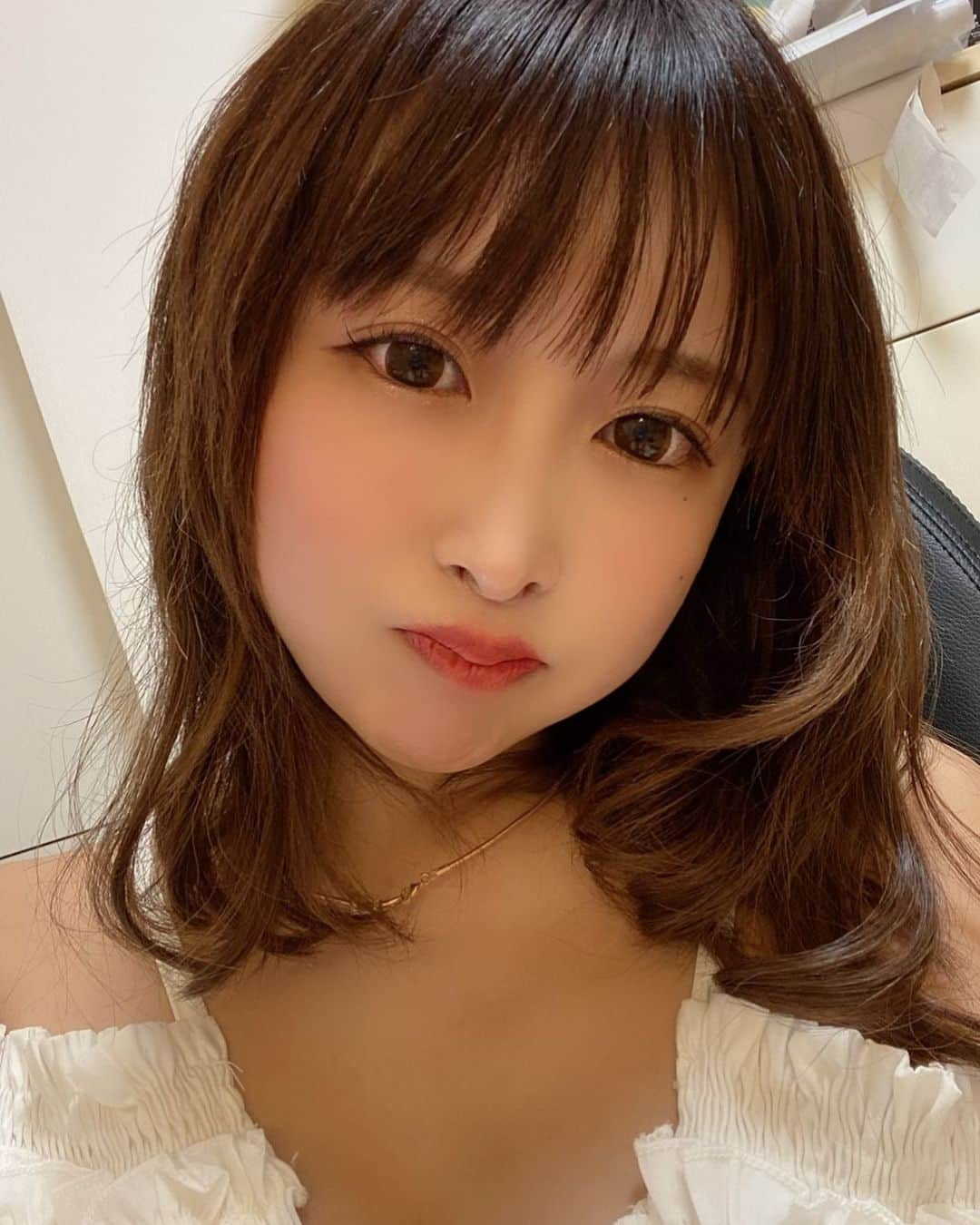 いとうさやかさんのインスタグラム写真 - (いとうさやかInstagram)「みんなおやすみなさい🥰」4月6日 0時09分 - unpai_3