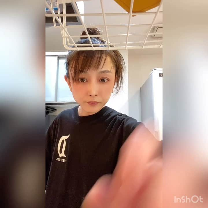 杏さゆりのインスタグラム