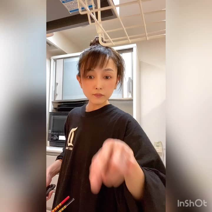 杏さゆりのインスタグラム