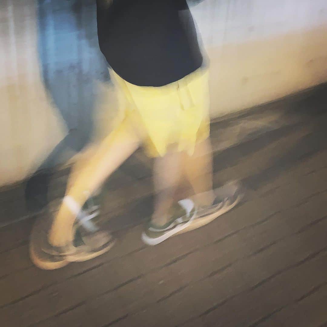 仲本莉絵瑠のインスタグラム：「せぷてんばー調子はどうだい」