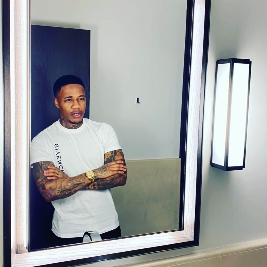 のインスタグラム：「5th April🎂🥳🎉Another Year Another Blessing.More Life🙌🏾🙏🏾StaySafe.」