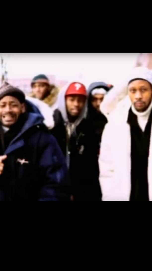 ケンゾーミナミのインスタグラム：「From my Film-TV-Broadcast days, the music video we made for the song "I Can't Go to Sleep" by Wu-Tang Clan featuring Isaac Hayes. There are many funny stories from the production of this video that we can (not) tell you. From the year 2000 with Zach Shuman @garybreslin @blandscape @pfistar. (Watch out for Saul and @adroque_berlinyc's cameo as FBI agents.) It’s pretty primitive when I look at it now, but it’s bunch of young kids with a camera and computers figuring things out as we went. It was such an honor to work with RZA and Wu-Tang. (It’s also pretty funny that we made those Wu-Pajamas. I wish we kept them.) .  ミュージック・ビデオを製作していた頃に作った、ウータン・クラン(featuring アイザック・ヘイズ）の曲「I Can't Go to Sleep」のためのPV.  2000年製作。今見ると色々未熟な出来ですが、若い時に手探りで作ったものです。この頃にRZA&ウータンと仕事が出来たのは光栄でした。」