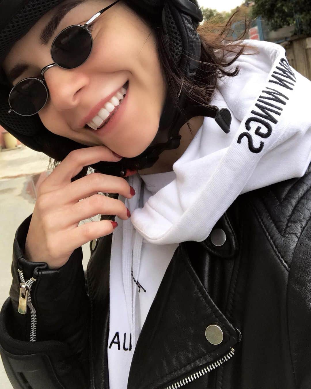 Merve Boluğurのインスタグラム