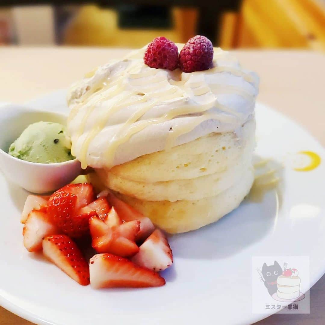 ミスター黒猫（黒猫仙人）のグルメインスタ