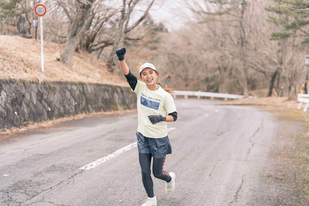 TOKYO GIRLS RUNさんのインスタグラム写真 - (TOKYO GIRLS RUNInstagram)「メンバーもコツコツと頑張っています！いつも応援ありがとうございます！ #beachme #相模屋 #slendaginza #slenda #アンダーアーマー #tgr #tgc #東京ガールズコレクション #tokyogirlscollection #tokyogirlsrun #marathon #マラソン #sports #healthy #running #instagood #power #スポーツ #diet #ダイエット #ランニング #sportswear #workout #training #フルマラソン #ランニング女子 #rungirl #トレーニング #instarunning #健康」4月6日 9時10分 - tokyogirlsrun