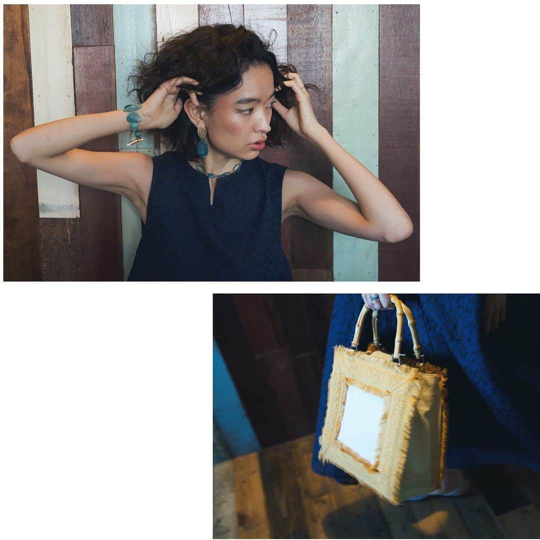 ear PAPILLONNER officialのグルメインスタ