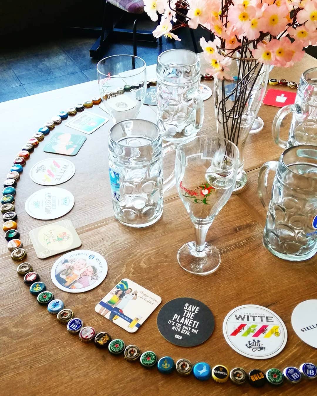 シュタインハウス新宿のグルメインスタ