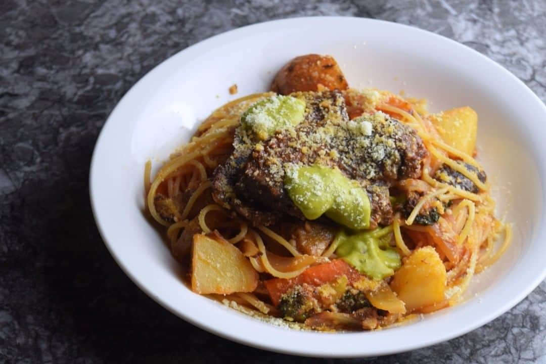 ブルックリンパーラー札幌のグルメインスタ