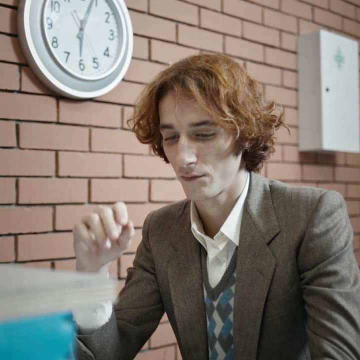 ディアドラのインスタグラム