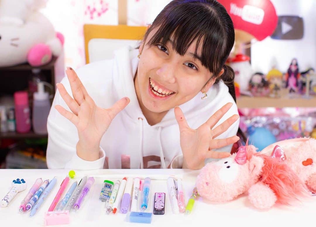 りくのインスタグラム