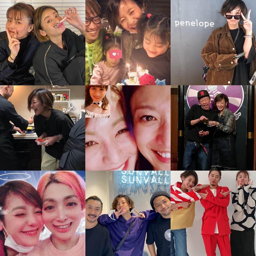 西山茉希さんのインスタグラム写真 - (西山茉希Instagram)「当たり前に感じられる中にあった 宝者を見返す週間。  #ニコニコがいっぱい #宝者 #なまか  思いっきりハグして 笑い飛ばせるその日まで。  それぞれ宝箱に入っとこ🗝  #一枚ふざけました」4月6日 20時44分 - maki.nshiyama50