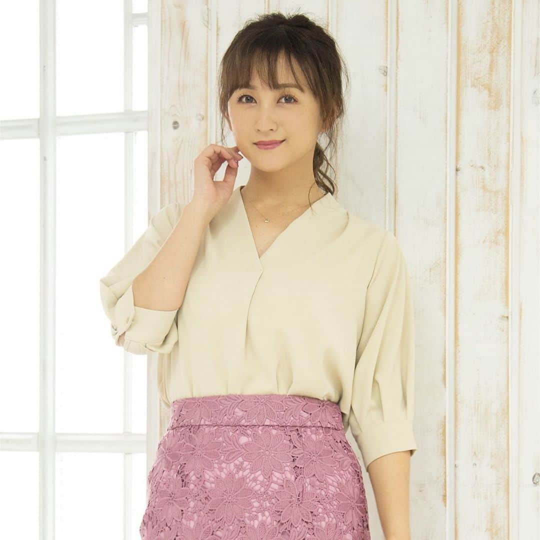 小松彩夏のインスタグラム