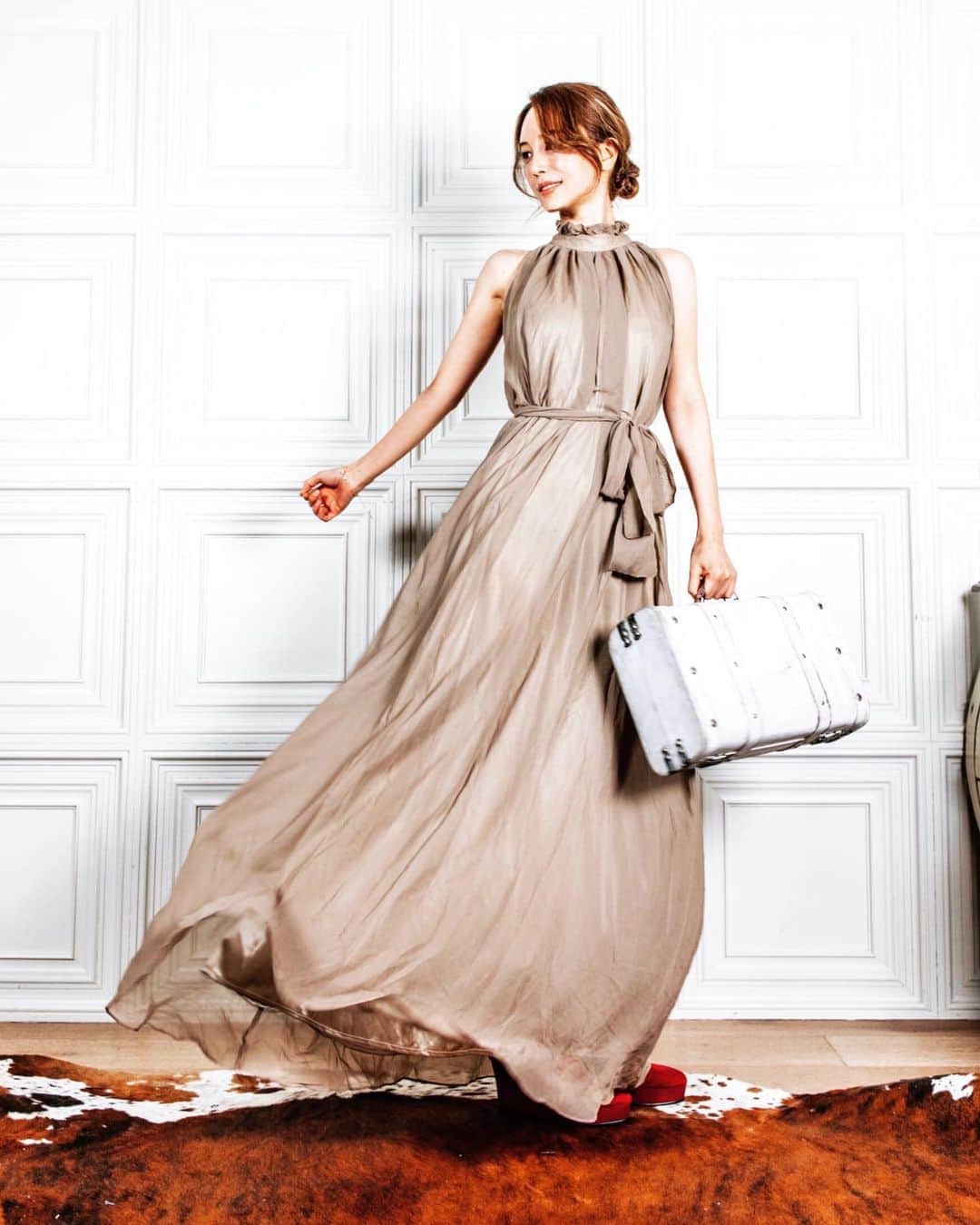 大矢真夕のインスタグラム
