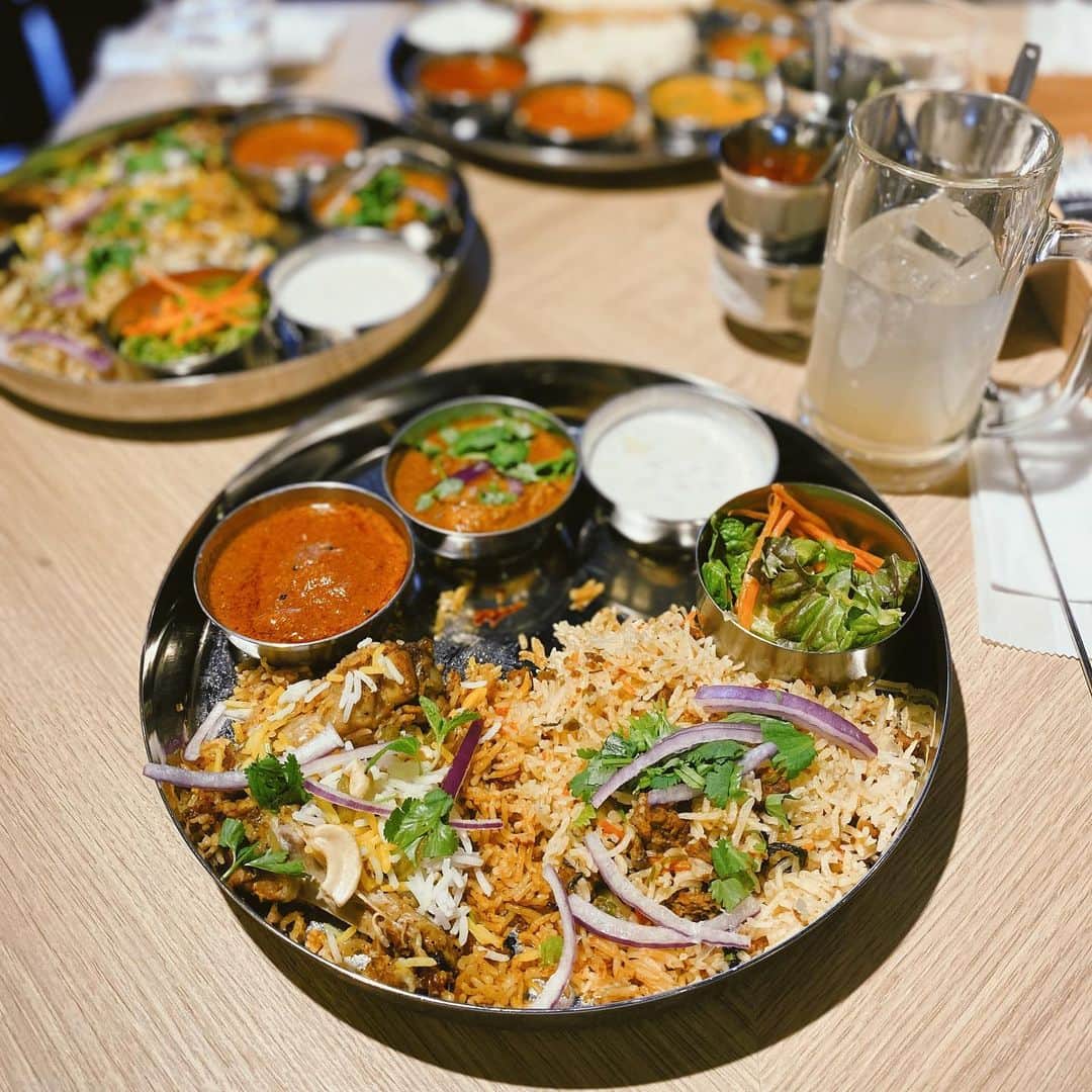 Tamakiのグルメインスタ