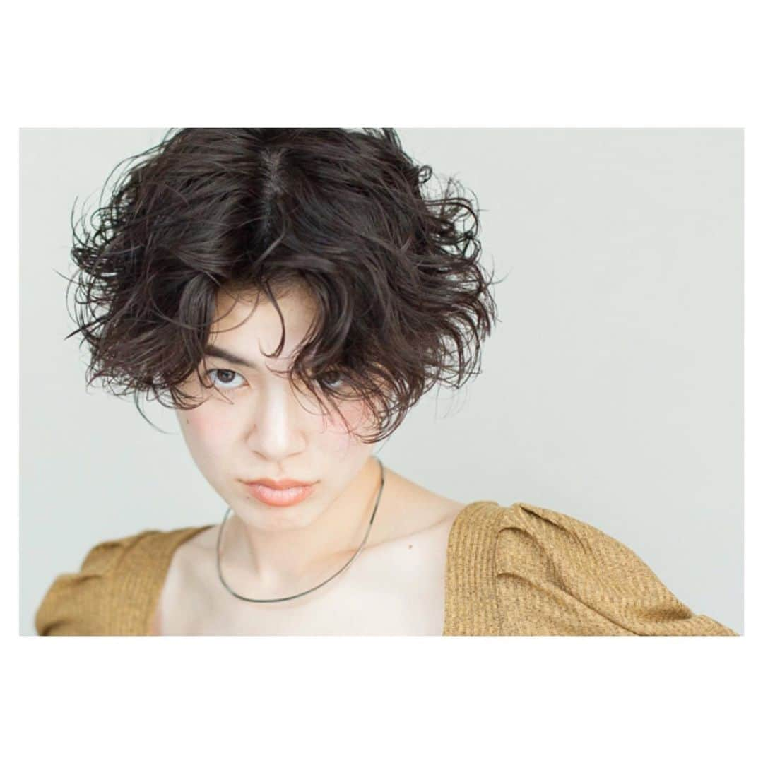 HAIR CATALOG . JPのインスタグラム