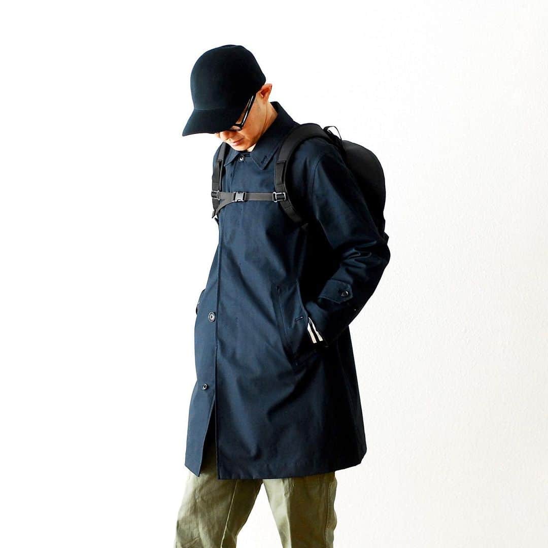 wonder_mountain_irieさんのインスタグラム写真 - (wonder_mountain_irieInstagram)「_ nanamica / ナナミカ "GORE-TEX Soutien Collar Coat" ¥71,500- _ 〈online store / @digital_mountain〉 https://www.digital-mountain.net/shopdetail/000000010135/ _ 【オンラインストア#DigitalMountain へのご注文】 *24時間受付 *15時までのご注文で即日発送(12/31、1/2) *1万円以上ご購入で送料無料 tel：084-973-8204 _ We can send your order overseas. Accepted payment method is by PayPal or credit card only. (AMEX is not accepted)  Ordering procedure details can be found here. >>http://www.digital-mountain.net/html/page56.html _ #nanamica #ナナミカ _ 本店：#WonderMountain  blog>> http://wm.digital-mountain.info/blog/20200330-1/ _ 〒720-0044  広島県福山市笠岡町4-18  JR 「#福山駅」より徒歩10分 #ワンダーマウンテン #japan #hiroshima #福山 #福山市 #尾道 #倉敷 #鞆の浦 近く _ 系列店：@hacbywondermountain _」4月6日 21時32分 - wonder_mountain_