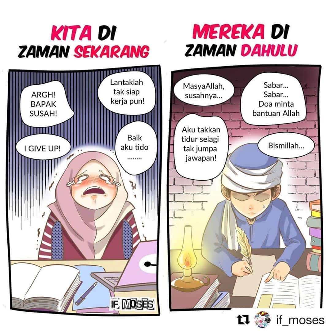 Koleksi Komik Malaysiaのインスタグラム