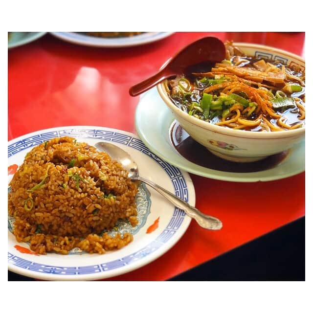 赤松悠実のグルメインスタ