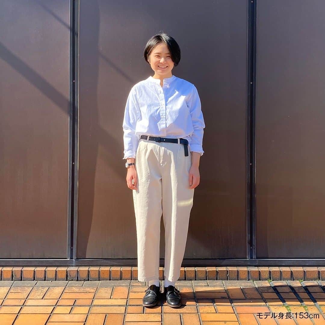 無印良品のインスタグラム
