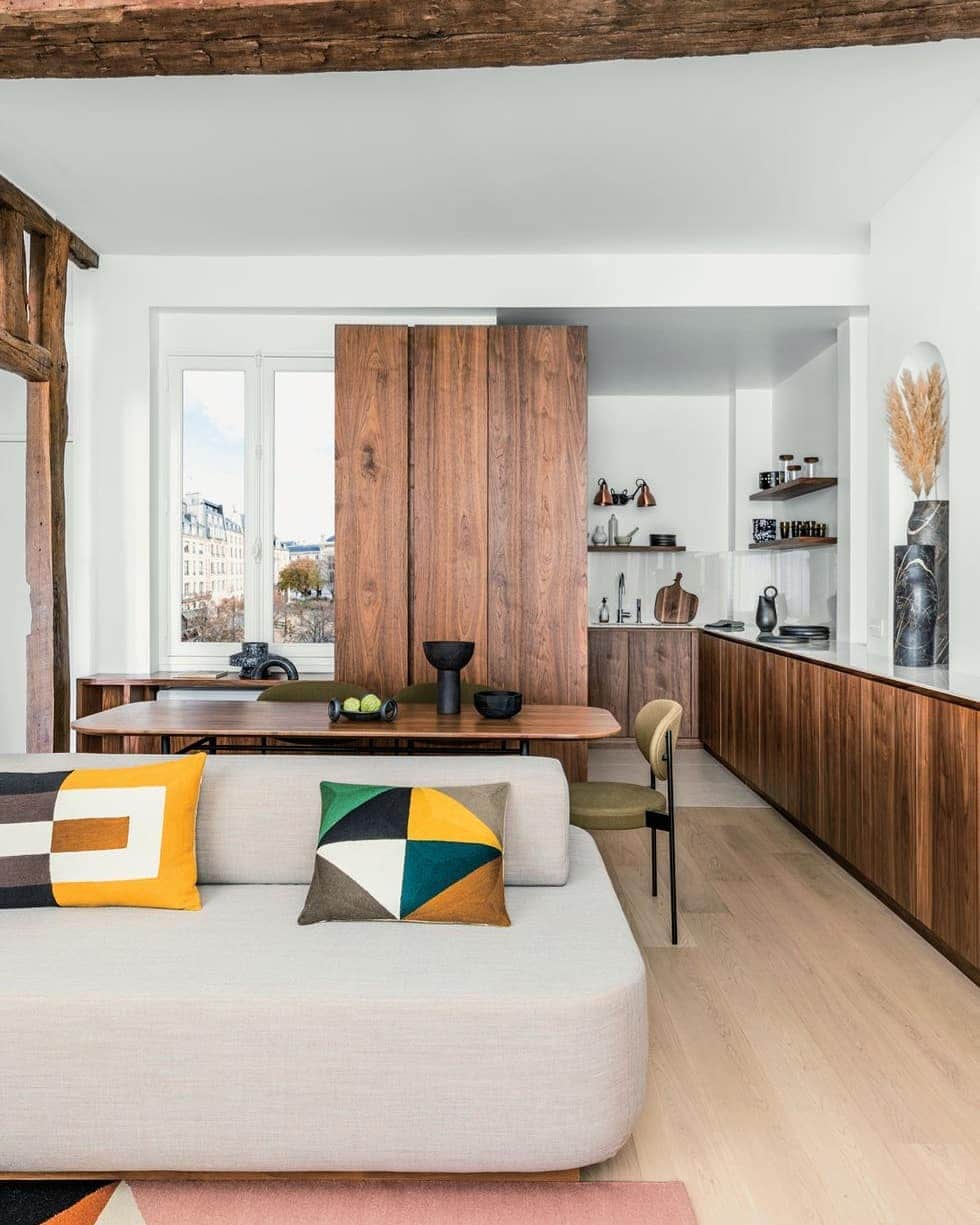 ELLE DECOR JAPANのインスタグラム